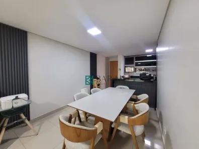 Apartamento com 3 Quartos à venda, 88m² no Zona 01, Maringá