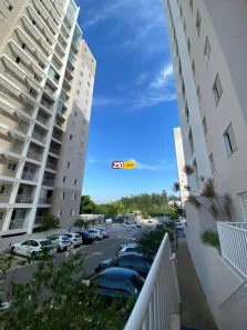 Apartamento com 2 Quartos à venda, 53m² no Bela Vista, Salto