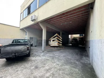 Ponto Comercial para alugar, 450m² no Vila Itapoan, Guarulhos