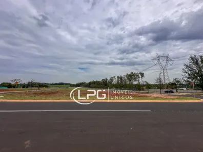 Lote/Terreno à venda, 545m² no Jardins de Helvetia, Indaiatuba