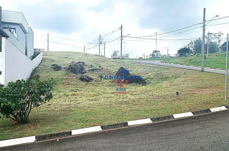 Lote/Terreno à venda, 705m² no Jardim do Golf I, Jandira
