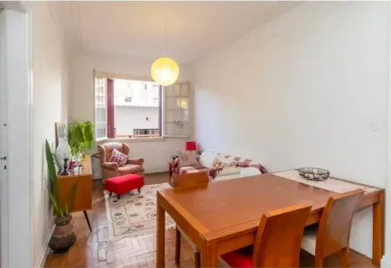 Apartamento com 3 Quartos à venda, 117m² no Campos Elíseos, São Paulo