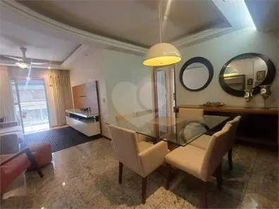 Apartamento com 3 Quartos à venda, 118m² no Tijuca, Rio de Janeiro