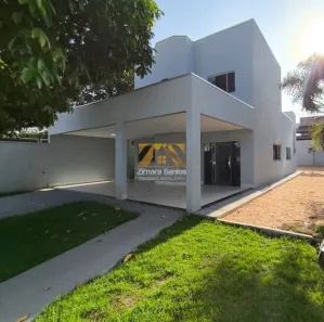Sobrado com 3 Quartos à venda, 176m² no Plano Diretor Sul, Palmas
