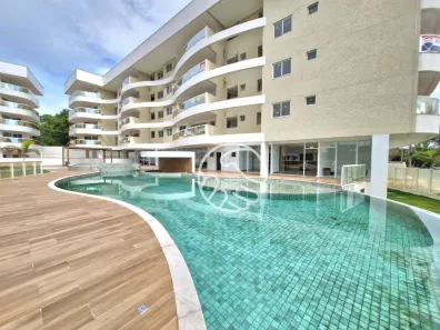 Apartamento com 3 Quartos à venda, 112m² no Lameirão, Guarapari