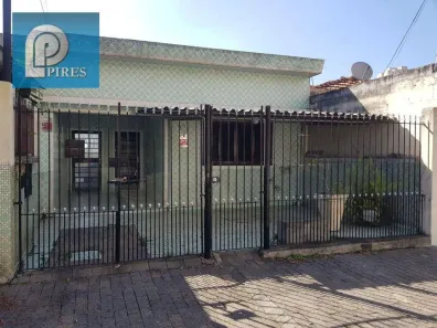 Casa com 2 Quartos à venda, 183m² no Vila Maria Alta, São Paulo