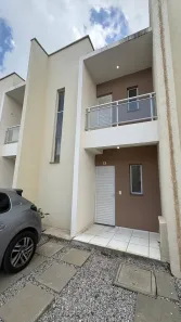 Casa de Condomínio com 2 Quartos à venda, 78m² no Prefeito José Walter, Fortaleza