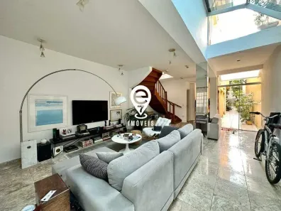 Sobrado com 3 Quartos à venda, 218m² no Planalto Paulista, São Paulo