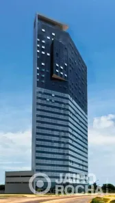 Apartamento com 1 Quarto à venda, 39m² no Barra de Jangada, Jaboatão dos Guararapes