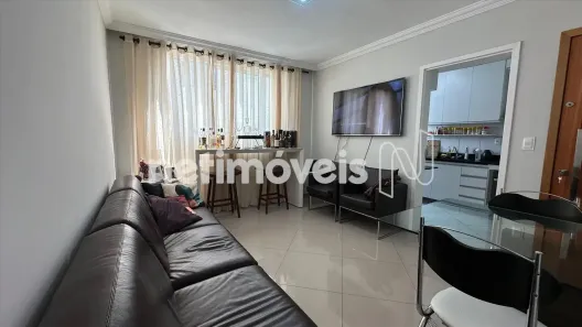 Apartamento com 3 Quartos à venda, 69m² no Ipiranga, Belo Horizonte