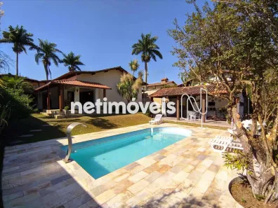 Casa com 4 Quartos à venda, 1000m² no Bandeirantes (Pampulha), Belo Horizonte