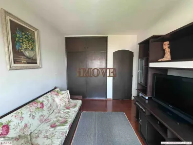 Apartamento com 3 Quartos à venda, 160m² no Granja Julieta, São Paulo