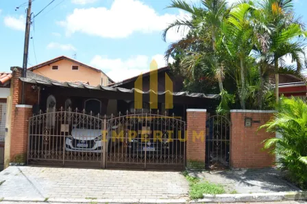 Casa com 3 Quartos para alugar, 254m² no Conjunto Residencial Santa Terezinha, São Paulo