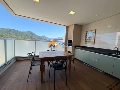 Apartamento com 2 Quartos à venda, 80m² no Itaguá, Ubatuba