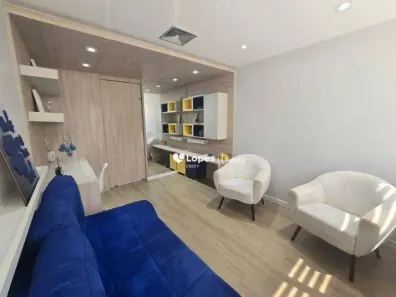 Sala Comercial à venda, 23m² no Barra Olímpica, Rio de Janeiro