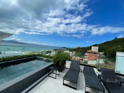 Apartamento com 1 Quarto à venda, 33m² no Jurerê, Florianópolis