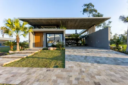Casa com 4 Quartos à venda, 295m² no Conventos, Lajeado