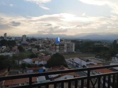 Apartamento com 2 Quartos à venda, 59m² no Centro, Pindamonhangaba