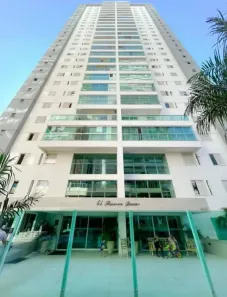Apartamento com 3 Quartos à venda, 94m² no Setor Bueno, Goiânia