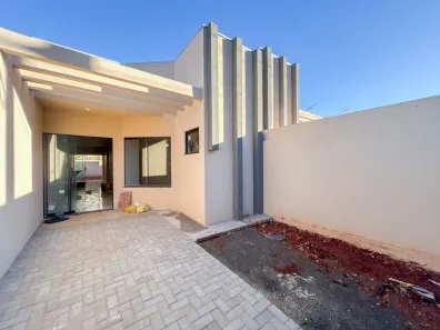 Casa com 3 Quartos à venda, 69m² no Conjunto Habitacional Luiz de Sá, Londrina