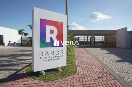 Lote/Terreno à venda, 250m² no Grand Ville, Uberlândia