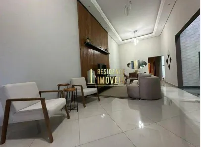 Casa de Condomínio com 4 Quartos à venda, 188m² no Wanel Ville, Sorocaba