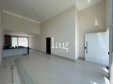 Casa de Condomínio com 3 Quartos à venda, 160m² no Cajuru do Sul, Sorocaba