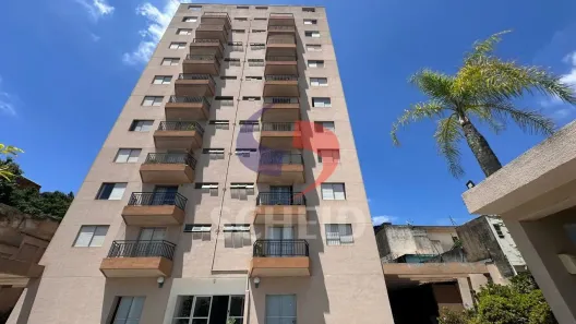 Apartamento com 2 Quartos à venda, 62m² no Jardim Oriental, São Paulo