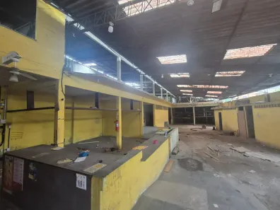 Galpão/Depósito/Armazém para alugar, 670m² no Taquara, Rio de Janeiro