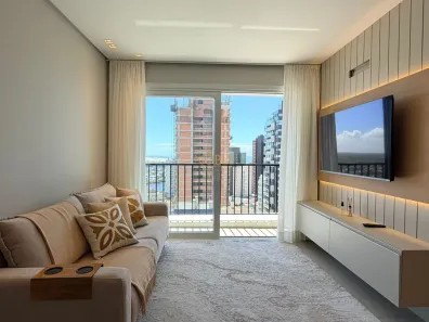 Apartamento com 2 Quartos à venda, 70m² no Torres, Torres