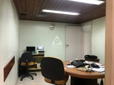 Ponto Comercial à venda, 55m² no Centro, Rio de Janeiro