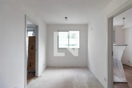 Apartamento com 2 Quartos à venda, 36m² no Barra Funda, São Paulo