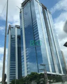 Sala Comercial para alugar, 900m² no Várzea da Barra Funda, São Paulo