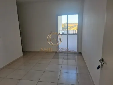 Apartamento com 2 Quartos à venda, 53m² no Jardim Americano, São José dos Campos