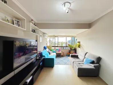 Apartamento com 2 Quartos à venda, 83m² no Santana, Porto Alegre