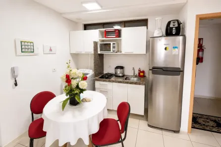 Apartamento com 2 Quartos para alugar, 45m² no Boa Viagem, Recife