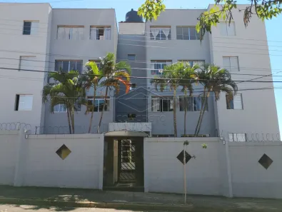 Apartamento com 2 Quartos à venda, 56m² no Jardim São Jorge, Bauru