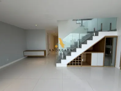 Cobertura com 3 Quartos à venda, 324m² no Recreio dos Bandeirantes, Rio de Janeiro