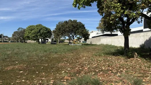 Lote/Terreno à venda, 603m² no Loteamento Caribe, Palmas