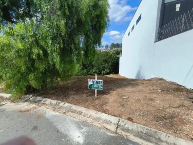 Lote/Terreno à venda, 346m² no Condomínio Villa Verde Bragança, Bragança Paulista