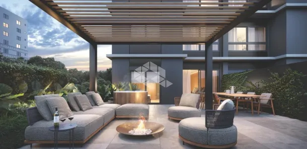 Apartamento com 2 Quartos à venda, 71m² no Petrópolis, Porto Alegre