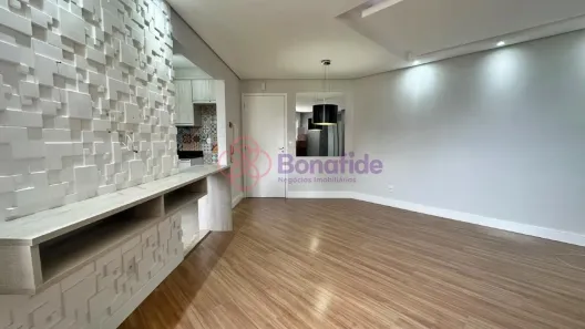 Apartamento com 2 Quartos para alugar, 48m² no Nova Cidade Jardim, Jundiaí