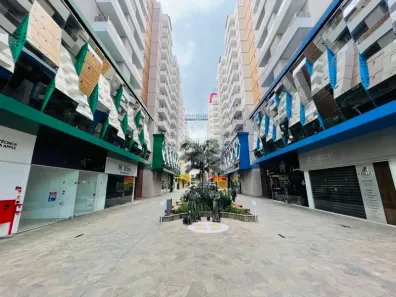 Apartamento com 1 Quarto para alugar, 47m² no Passo D'Areia, Santa Maria