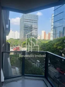 Apartamento com 1 Quarto à venda, 43m² no Vila Olímpia, São Paulo
