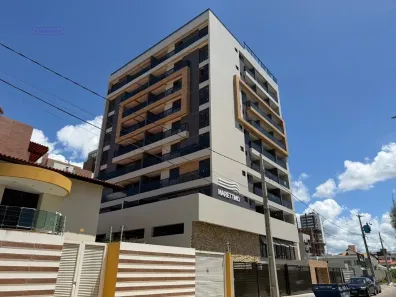 Apartamento com 2 Quartos à venda, 95m² no Intermares, Cabedelo