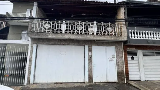 Casa com 3 Quartos para alugar, 120m² no Veloso, Osasco