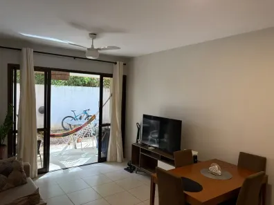Apartamento com 2 Quartos para alugar, 70m² no Itacimirim (Monte Gordo), Camaçari