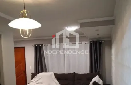 Sobrado com 3 Quartos à venda, 94m² no Jardim Itapoã, São José dos Campos