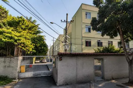 Apartamento com 2 Quartos à venda, 45m² no Praça Seca, Rio de Janeiro