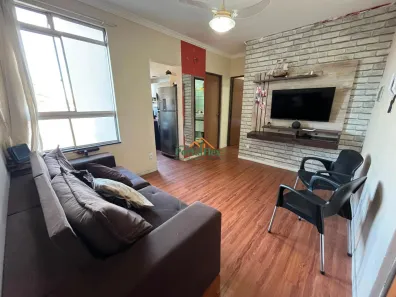 Apartamento com 2 Quartos à venda, 42m² no Valparaíso, Serra